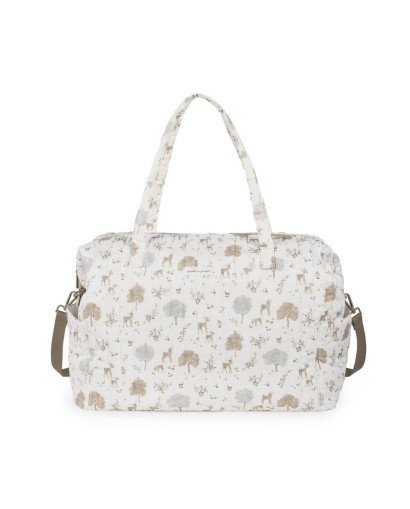 BOLSA MATERNAL XL NARA PASITO A PASITO