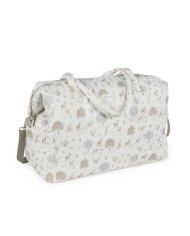 BOLSA MATERNAL XL NARA PASITO A PASITO