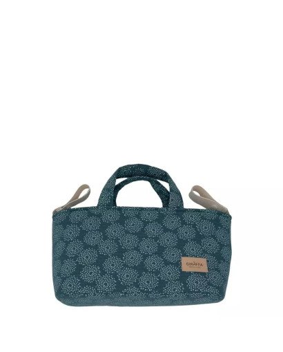 BOLSA MINIBAG GIRAFFA