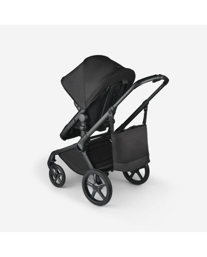 BOLSO CAMBIADOR BUGABOO EDICIÓN ESPECIAL NOIR