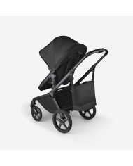 BOLSO CAMBIADOR BUGABOO EDICIÓN ESPECIAL NOIR