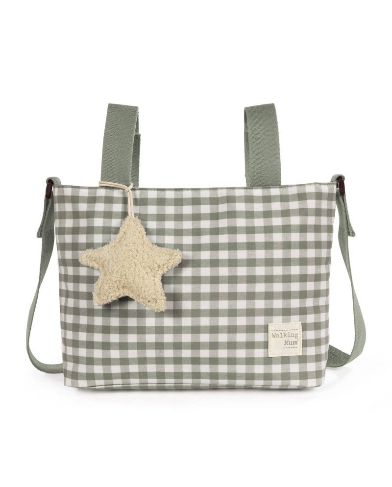 BOLSO CROSSBODY CAETANA WALKING MUM