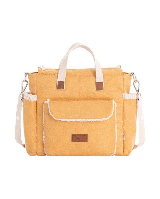 BOLSO MATERNAL PACK CAMBRASS