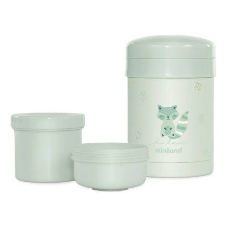 TERMO THERMETIC MINILAND