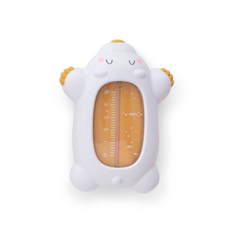 TERMOMETRO DE BAÑO POLARIS SARO