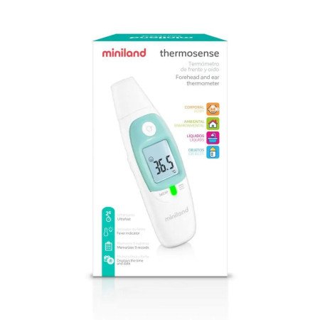 TERMOMETRO THERMOSENSE MINILAND
