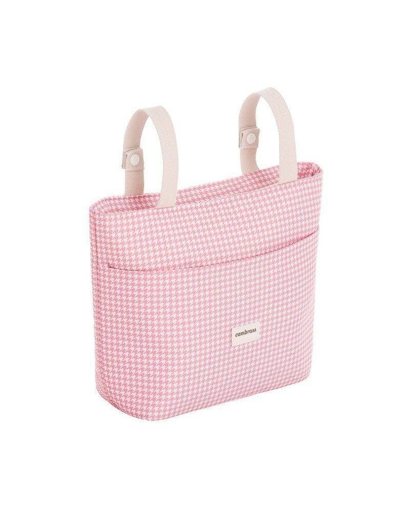 BOLSO ORGANIZADOR XL SUMMER CAMBRASS