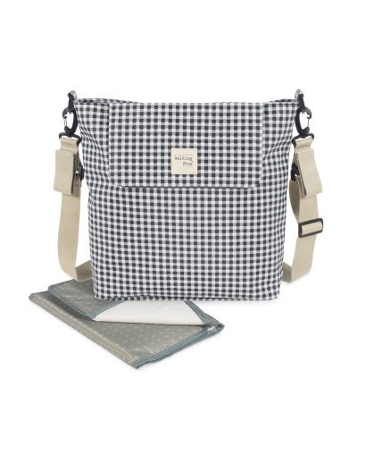 BOLSO CANASTILLA WALKING MUM