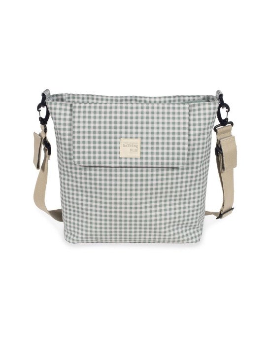 BOLSO TALEGA CARRO WALKING MUM