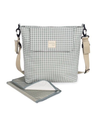 BOLSO CANASTILLA WALKING MUM