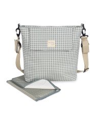 BOLSO TALEGA CARRO WALKING MUM