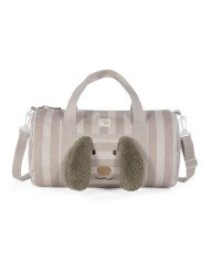 BOLSO WEEKEND INFANTIL WALKING MUM