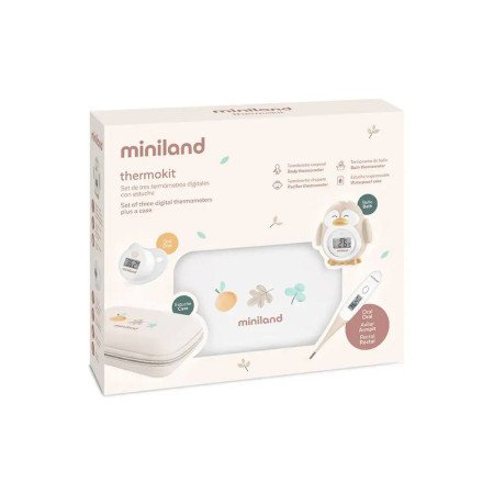 THERMOKIT VALENCIA MINILAND