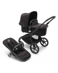 BUGABOO FOX 5 DUO COMPLETO