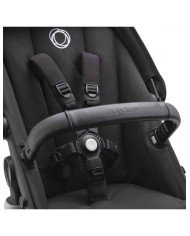 BUGABOO FOX 5 DUO COMPLETO