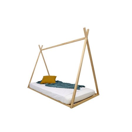 TIPI+SOMIER 90X200 MOBO