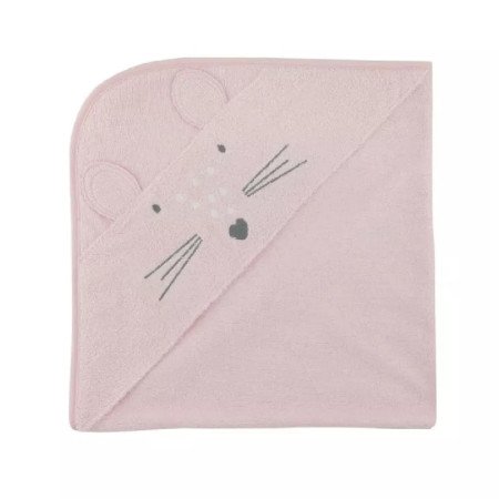 CAPA DE BAÑO ABRAZO LITTLE HOUSE