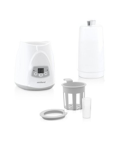 CALIENTABIBERÓN WARMYPLUS DIGY MINILAND