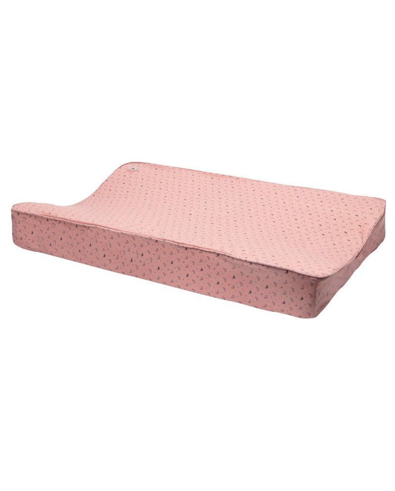 CAMBIADOR DE BEBÉ HERO DE FABULOUS