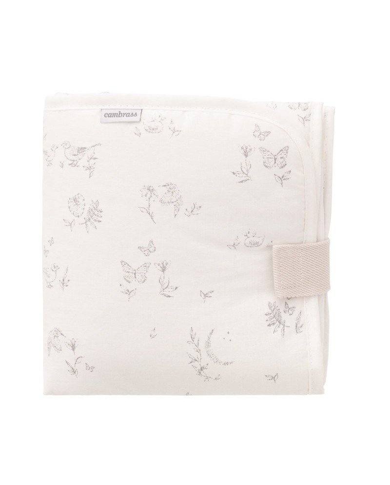 CAMBIADOR VESTIDOR SMA CAMBRASS