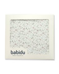 CAPA DE BAÑO BABIDU