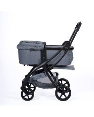 CAPAZO COMPLETO MAST M.2X