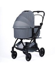 CAPAZO COMPLETO MAST M.2X