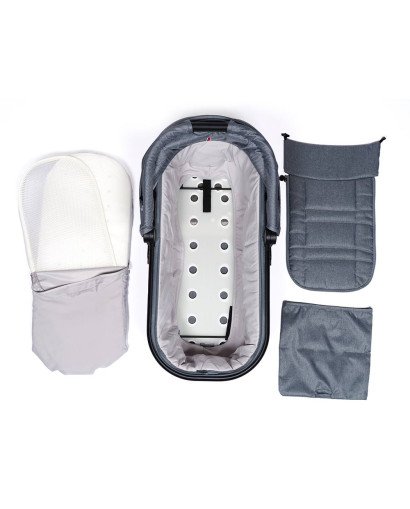 CAPAZO COMPLETO MAST M.2X