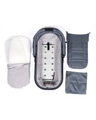 CAPAZO COMPLETO MAST M.2X