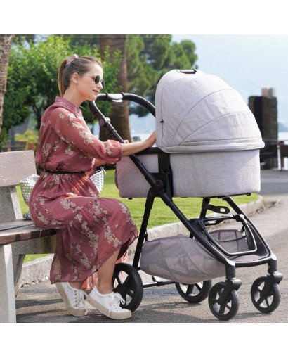 CAPAZO COMPLETO MAST M.4x