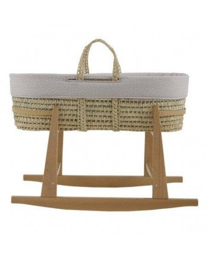 CAPAZO MOISES PALMA CON PATAS BALANCIN CAMBRASS