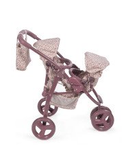 CUCO GEMELAR PASITO A PASITO