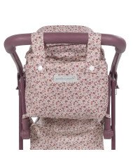 CUCO GEMELAR PASITO A PASITO