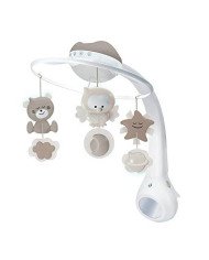 CARRUSEL MUSICAL 3 EN 1 INFANTINO