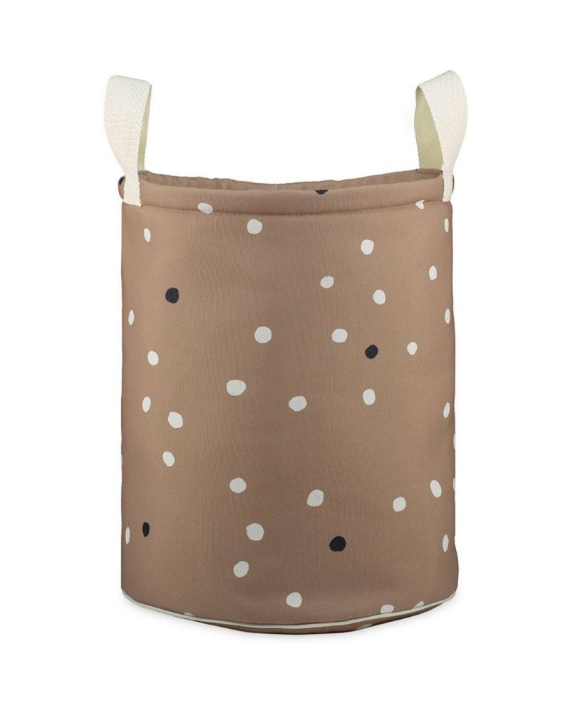 CESTA ALMACENAJE TEXTIL PETIT PRAIA