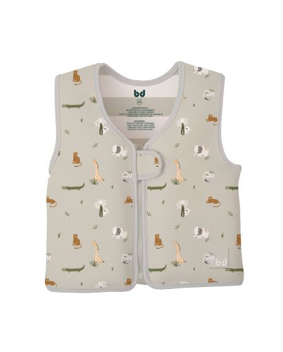 CHALECO DE FLOTACIÓN INFANTIL BIMBIDREAMS