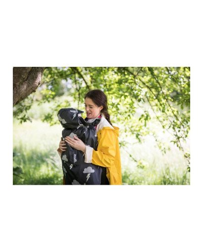 COBERTOR IMP. CAPUCHA BUNDLEBEAN