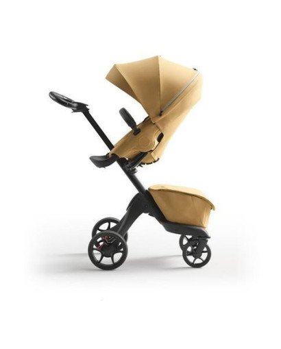 COCHE SILLA XPLORY STOKKE
