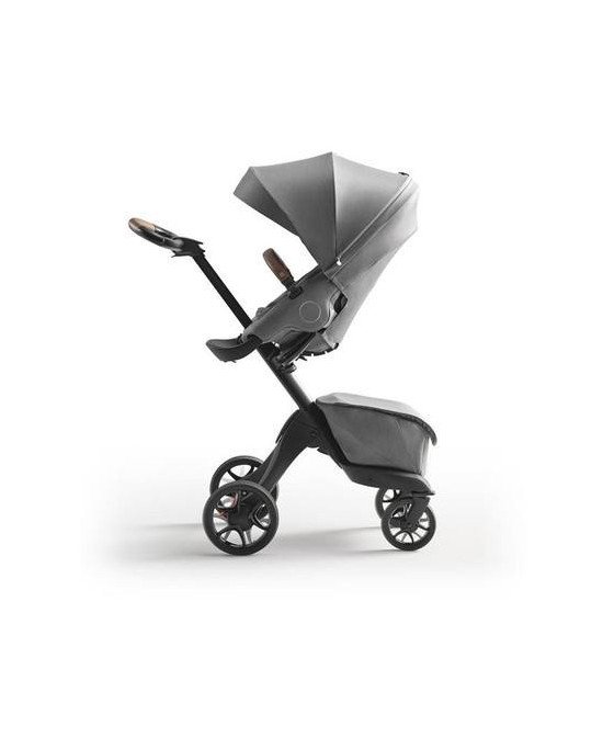 COCHE SILLA XPLORY STOKKE
