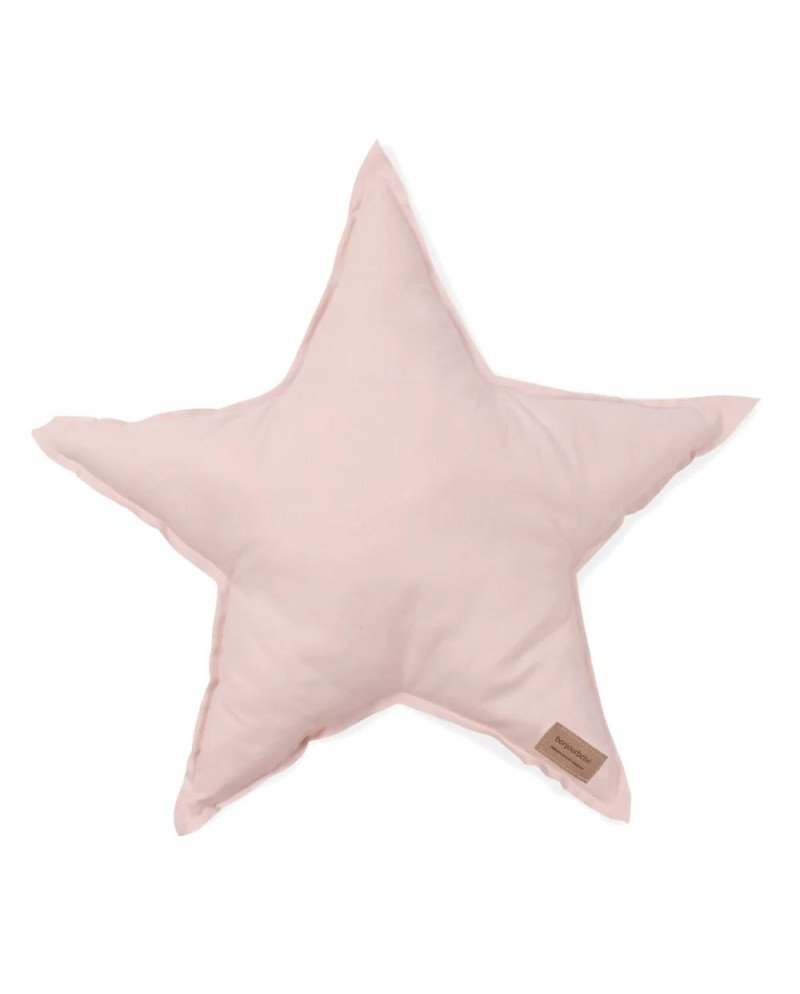 COJIN ESTRELLA BONJOURBEBE