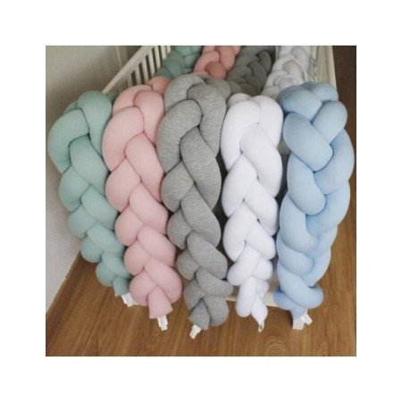 TRENZA MAMINEBABA 180 CM