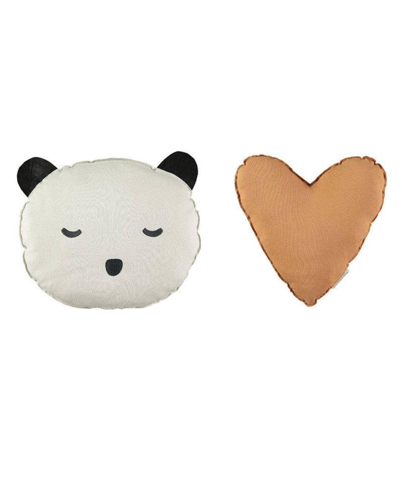 COJINES PACK 2 PETIT PRAIA