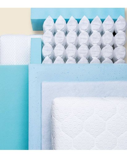 COLCHÓN MAXICUNA DORY MYBABYMATRESS