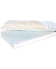 COLCHÓN CUNA ULTIMATE CARE ECUS KIDS