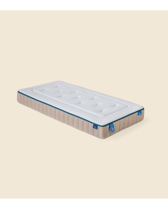 COLCHON DE CUNA ANDY PLUS MYBABYMATTRES