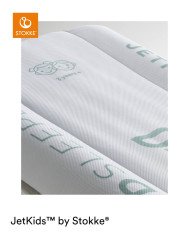 COLCHON VIAJE CLOUDSLEEPER™ JETKIDS™ STOKKE