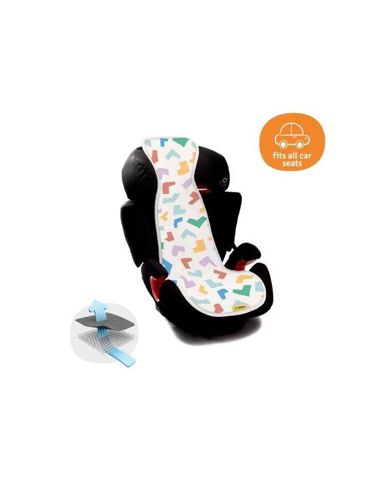 COLCHONETA AEROMOOV AUTO G-2/3