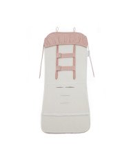 COLCHONETA I LOVE VICHY WALKING MUM