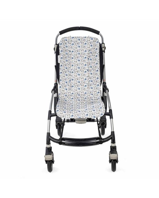 COLCHONETA RECTA PASITO A PASITO