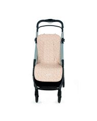 COLCHONETA RECTA PASITO A PASITO